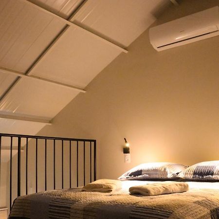 Loft Novo No Centro De Pomerode Apartman Kültér fotó
