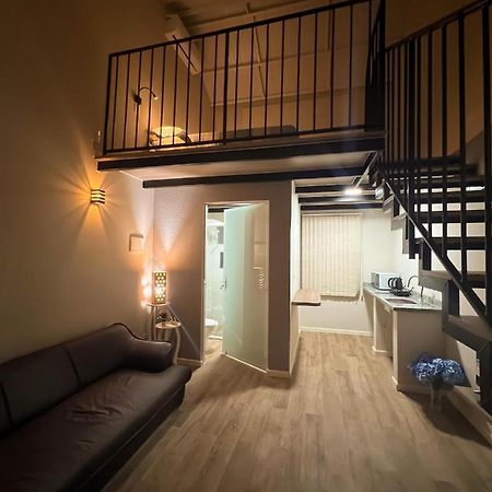 Loft Novo No Centro De Pomerode Apartman Kültér fotó