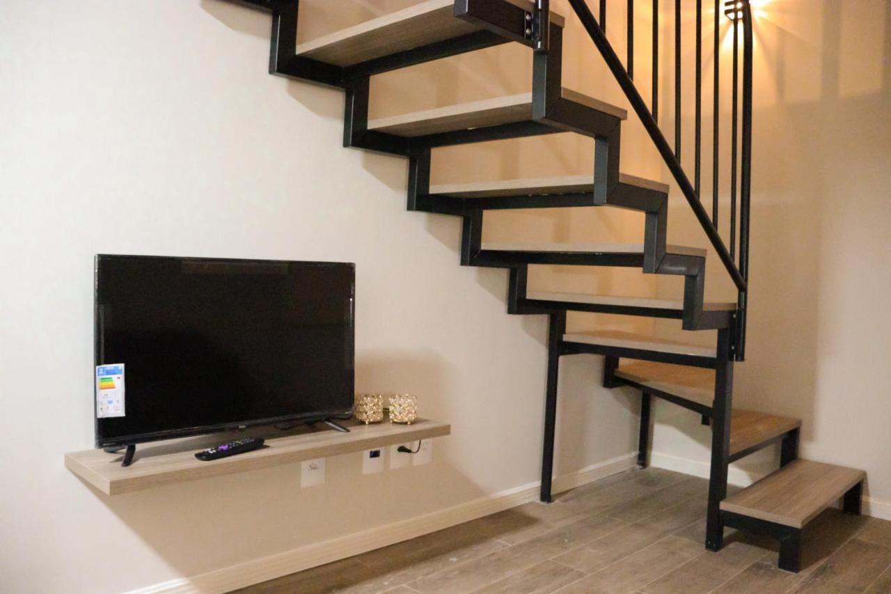 Loft Novo No Centro De Pomerode Apartman Kültér fotó