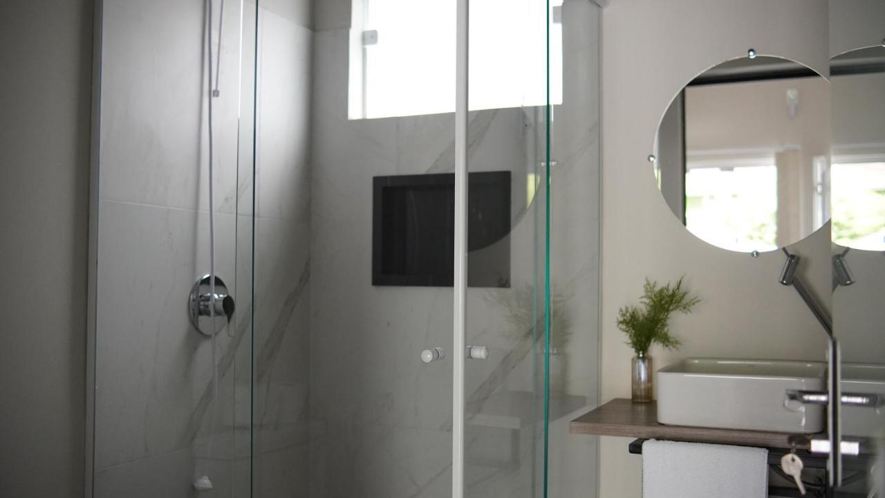 Loft Novo No Centro De Pomerode Apartman Kültér fotó